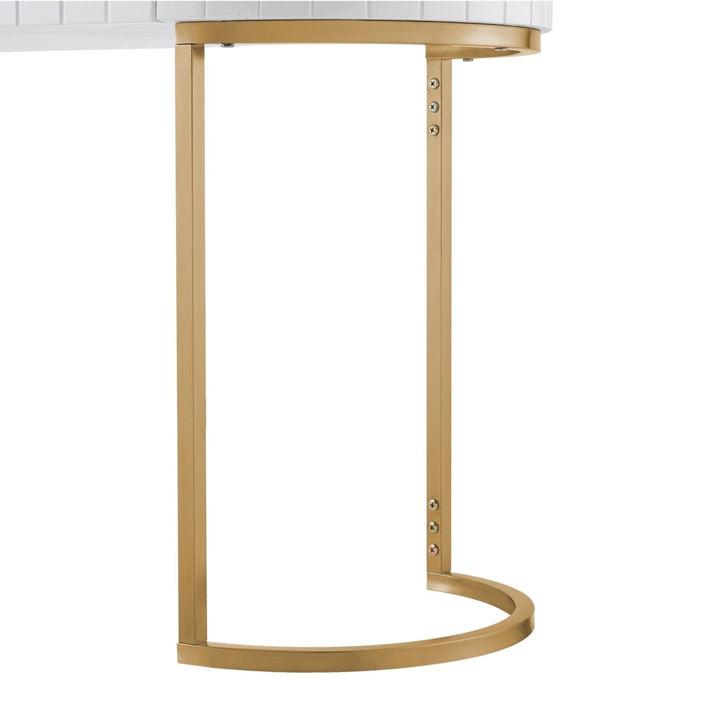 Mordechai Vanity Table