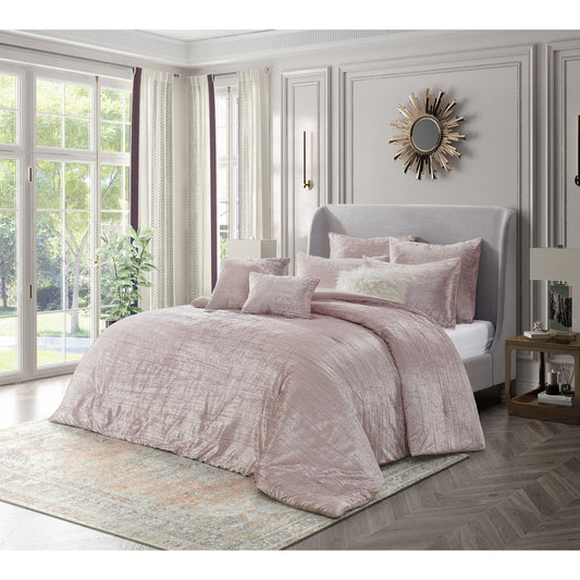 Giavanna Comforter Set