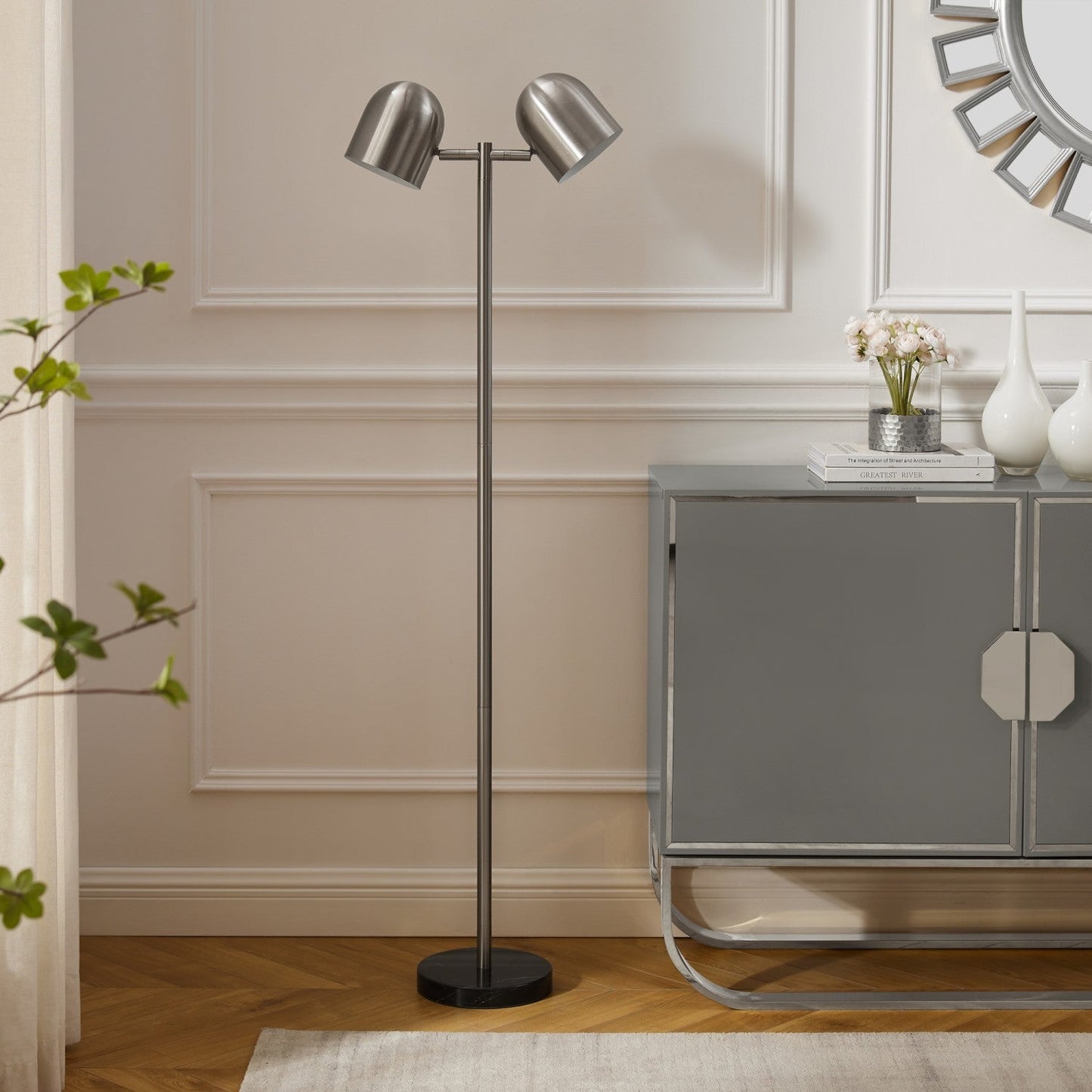 Jonael Floor Lamp