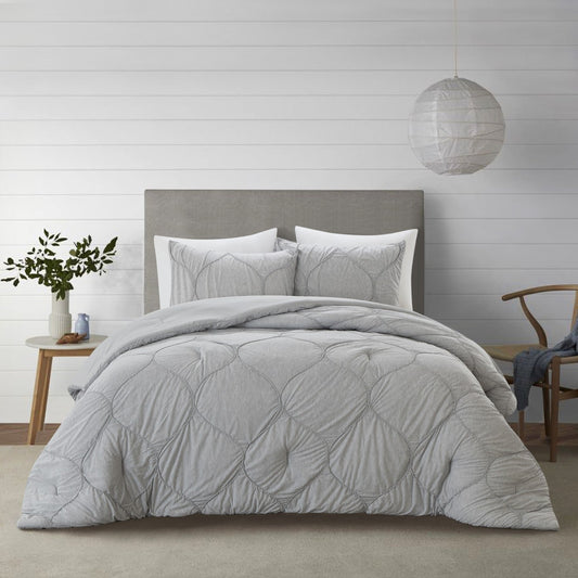 Eugene Comforter Set