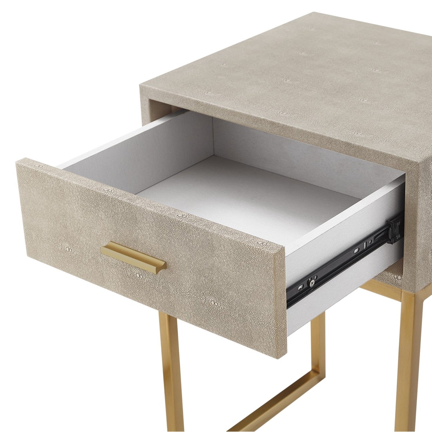 Abdiel End Table