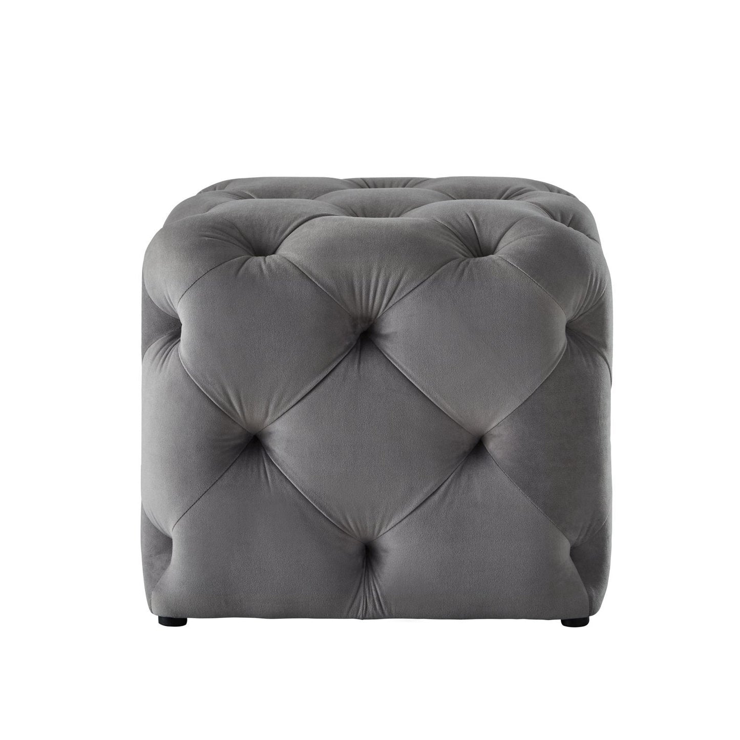 Angel Square Ottoman