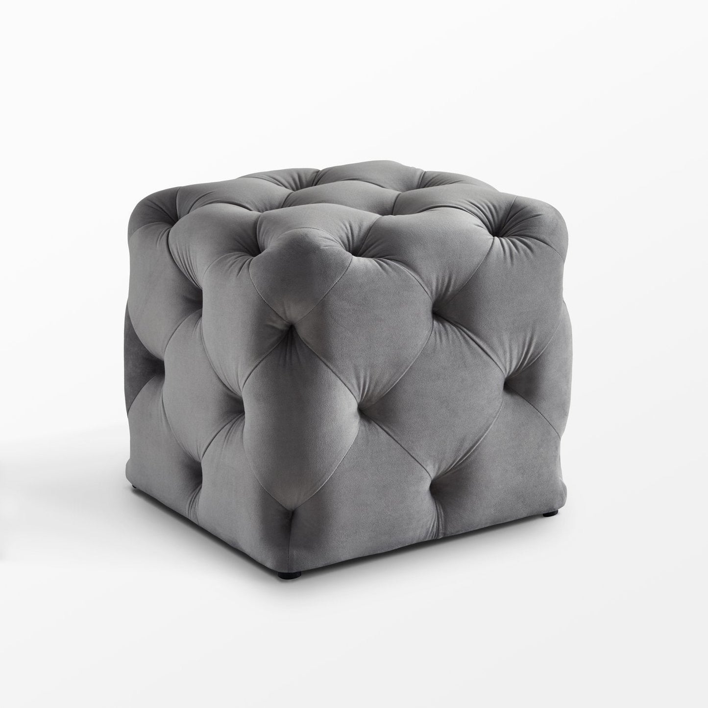 Angel Square Ottoman