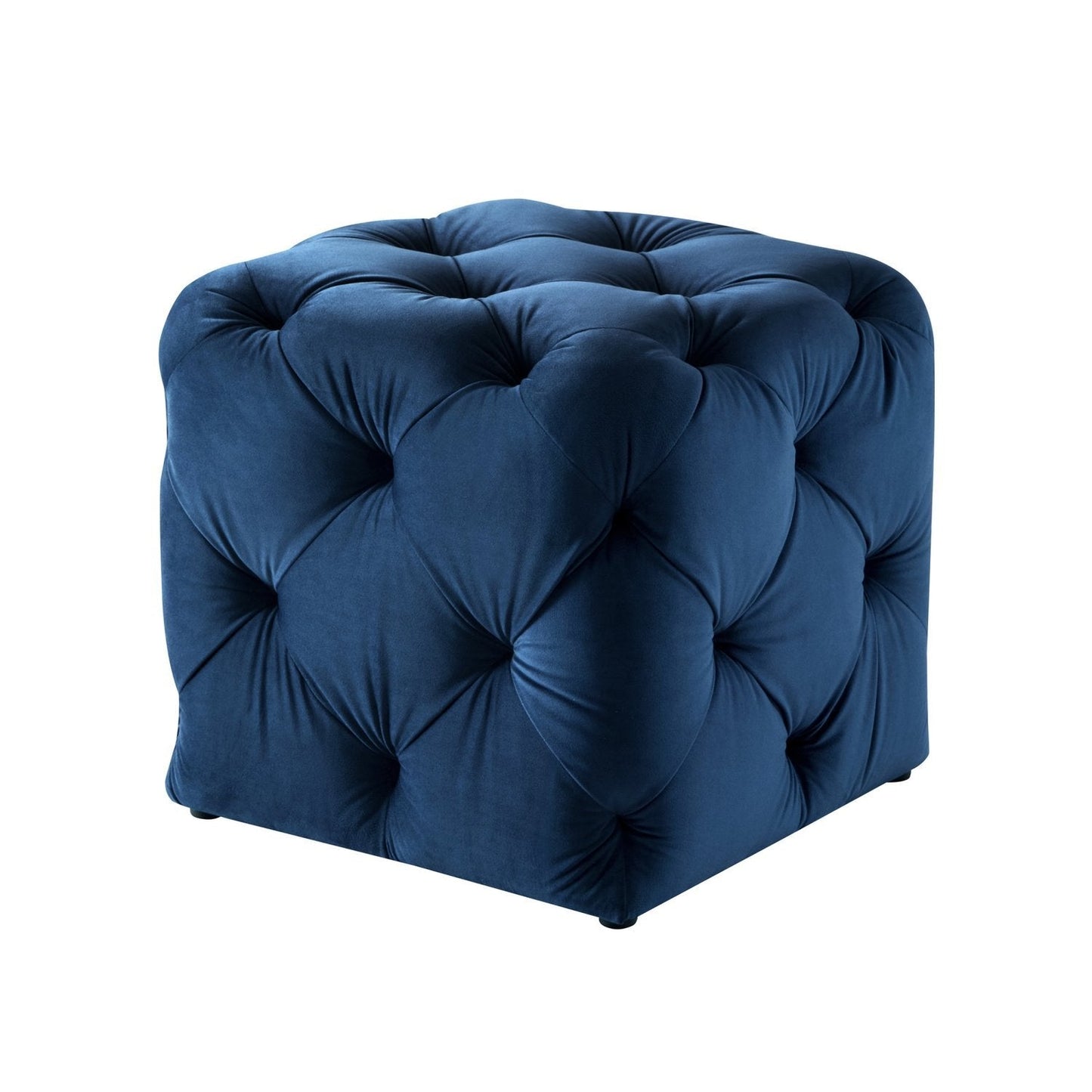 Angel Square Ottoman