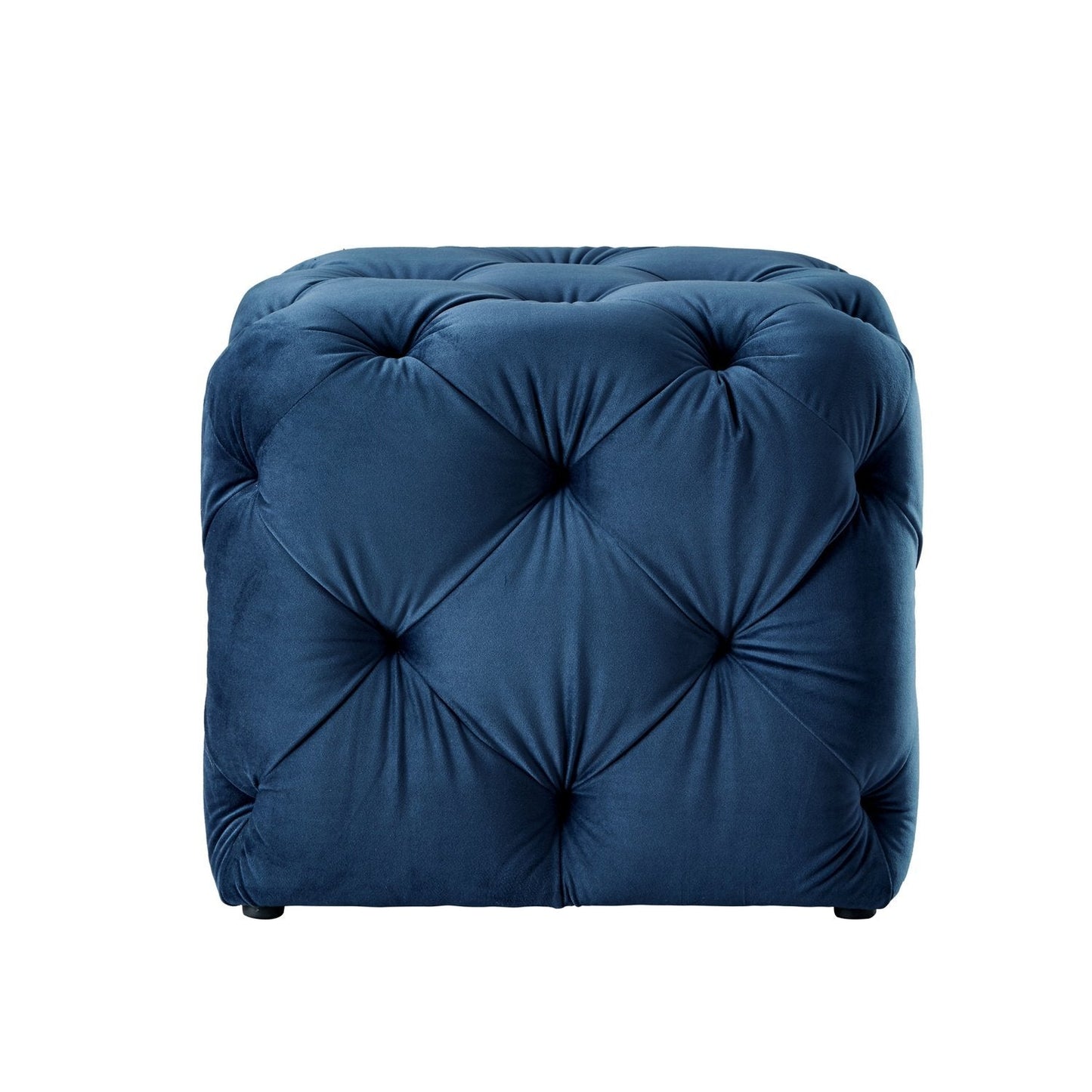 Angel Square Ottoman