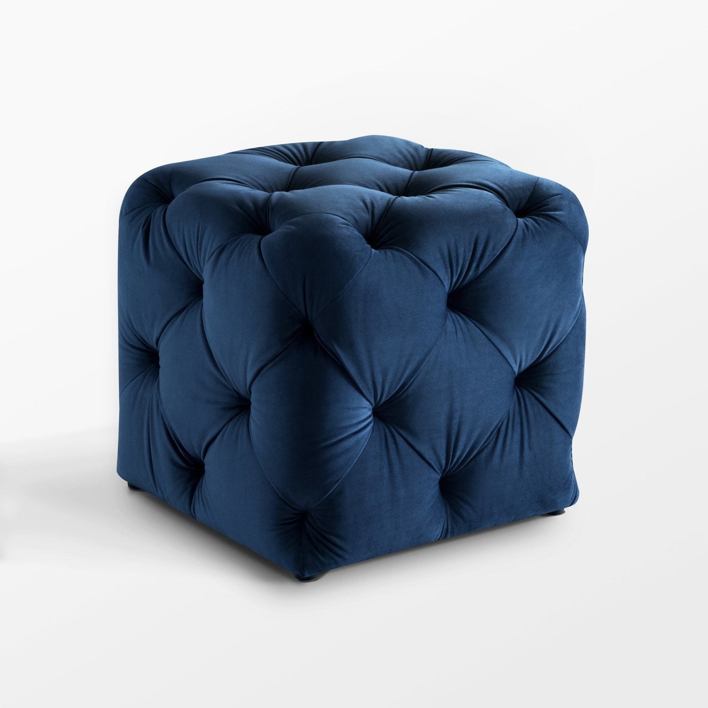 Angel Square Ottoman