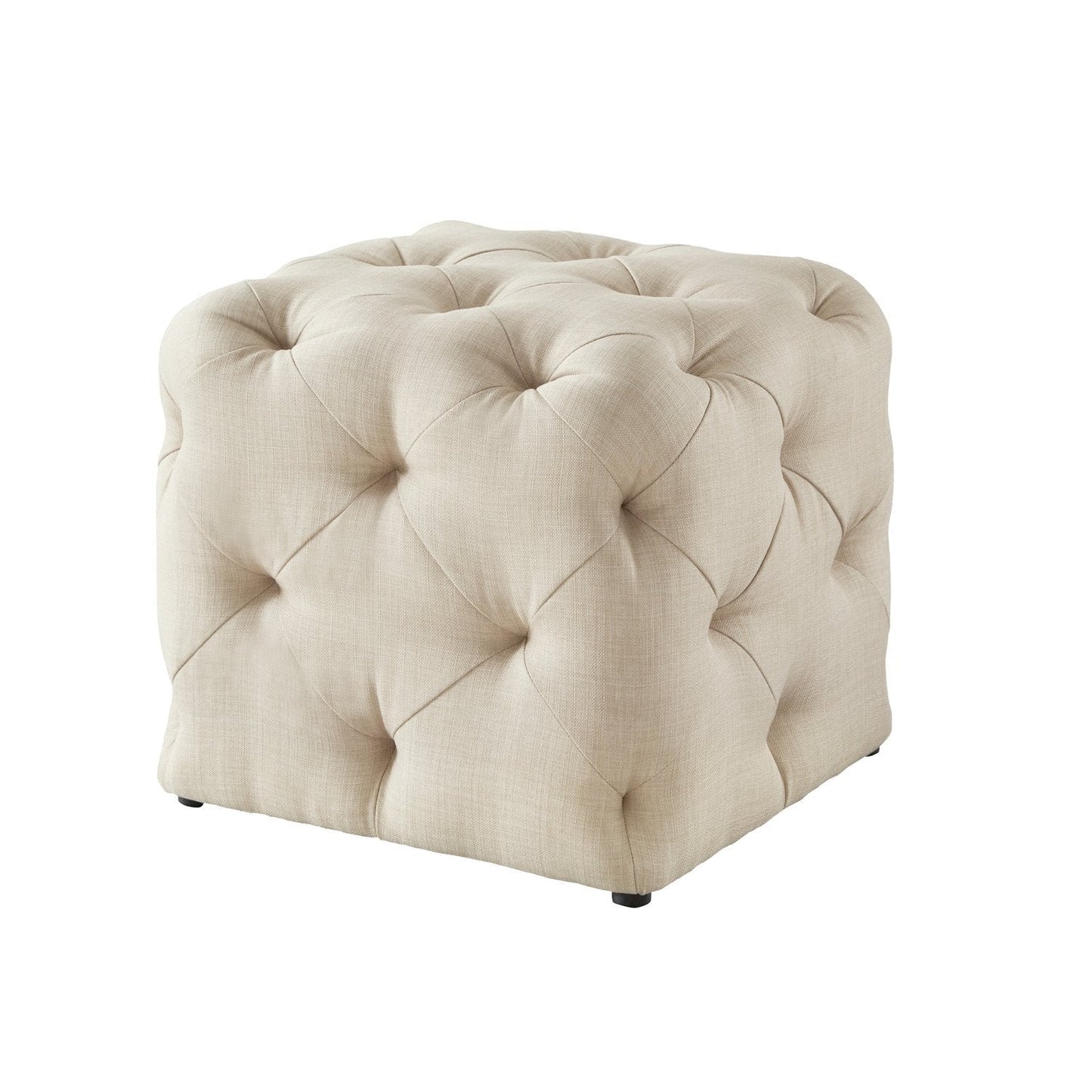 Angel Square Ottoman