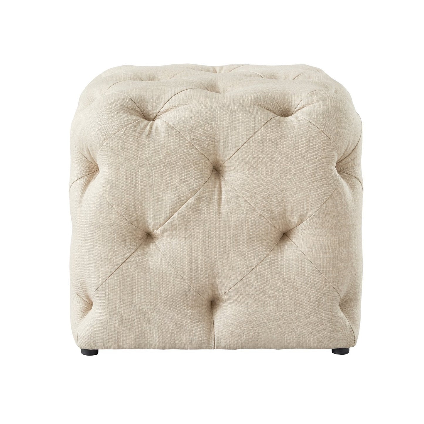 Angel Square Ottoman