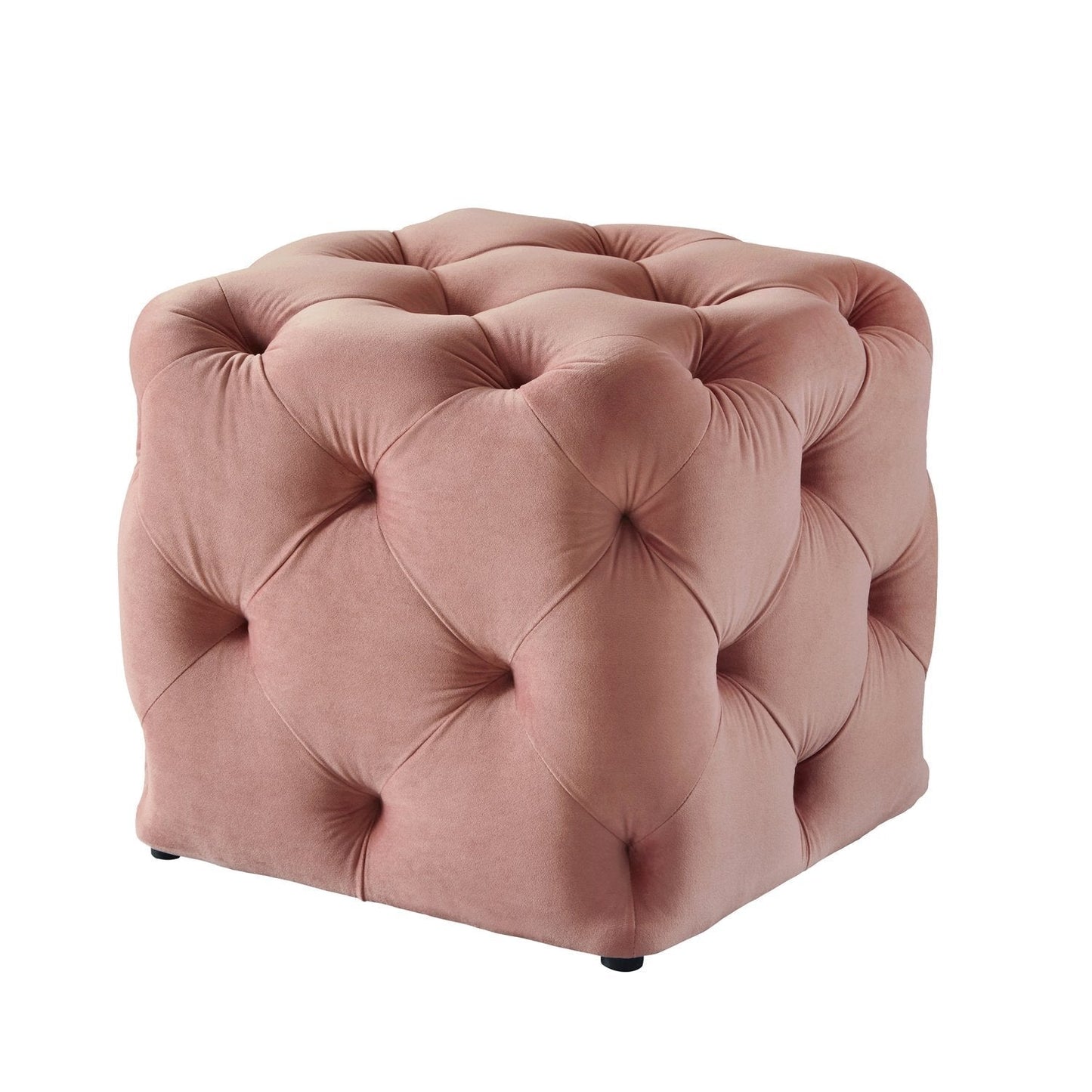 Angel Square Ottoman