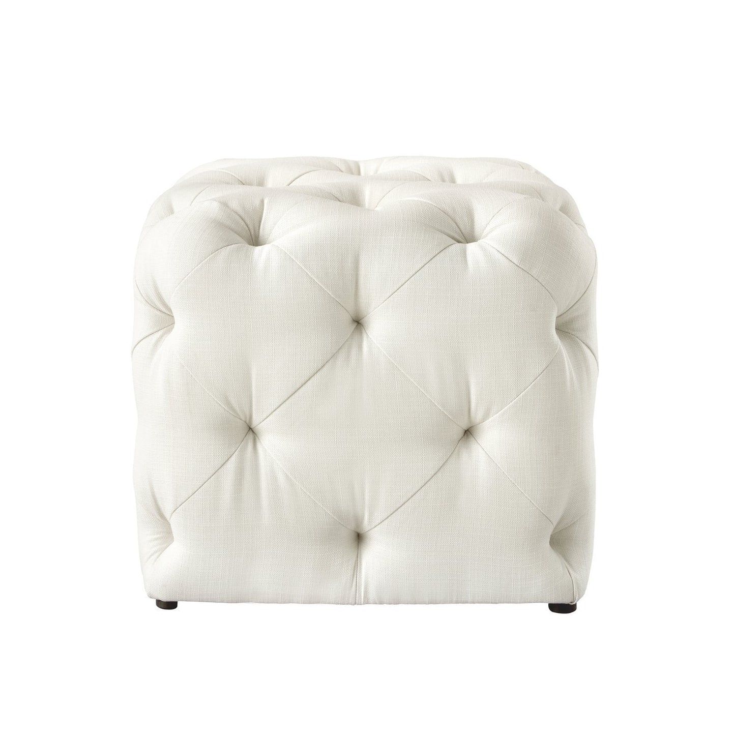 Angel Square Ottoman