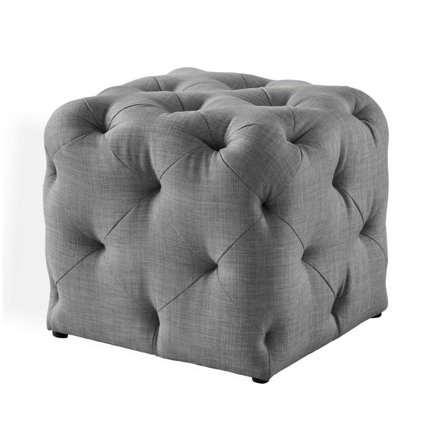 Angel Square Ottoman