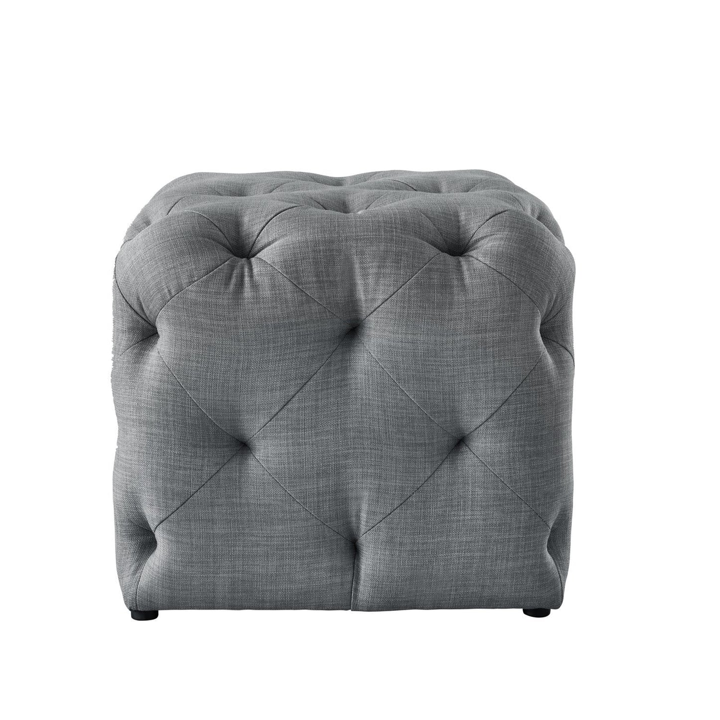 Angel Square Ottoman