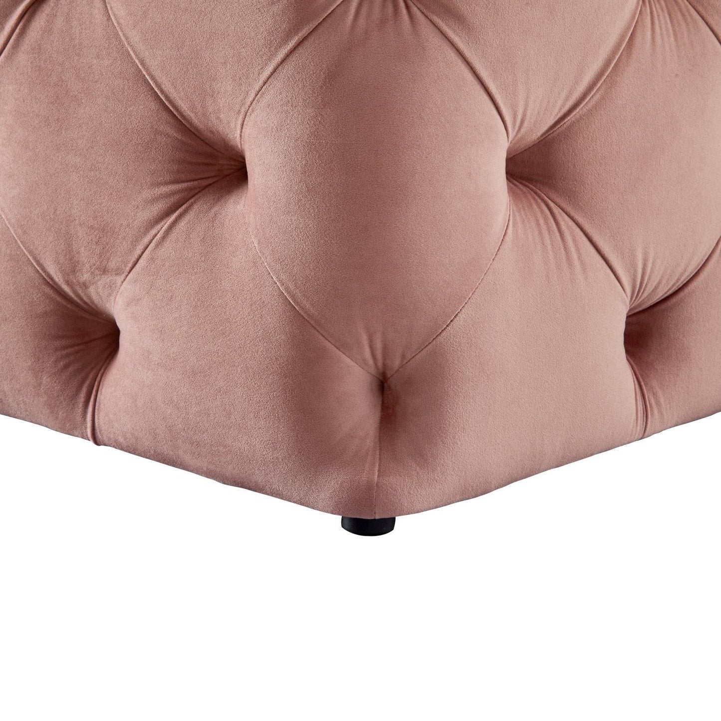 Angel Square Ottoman