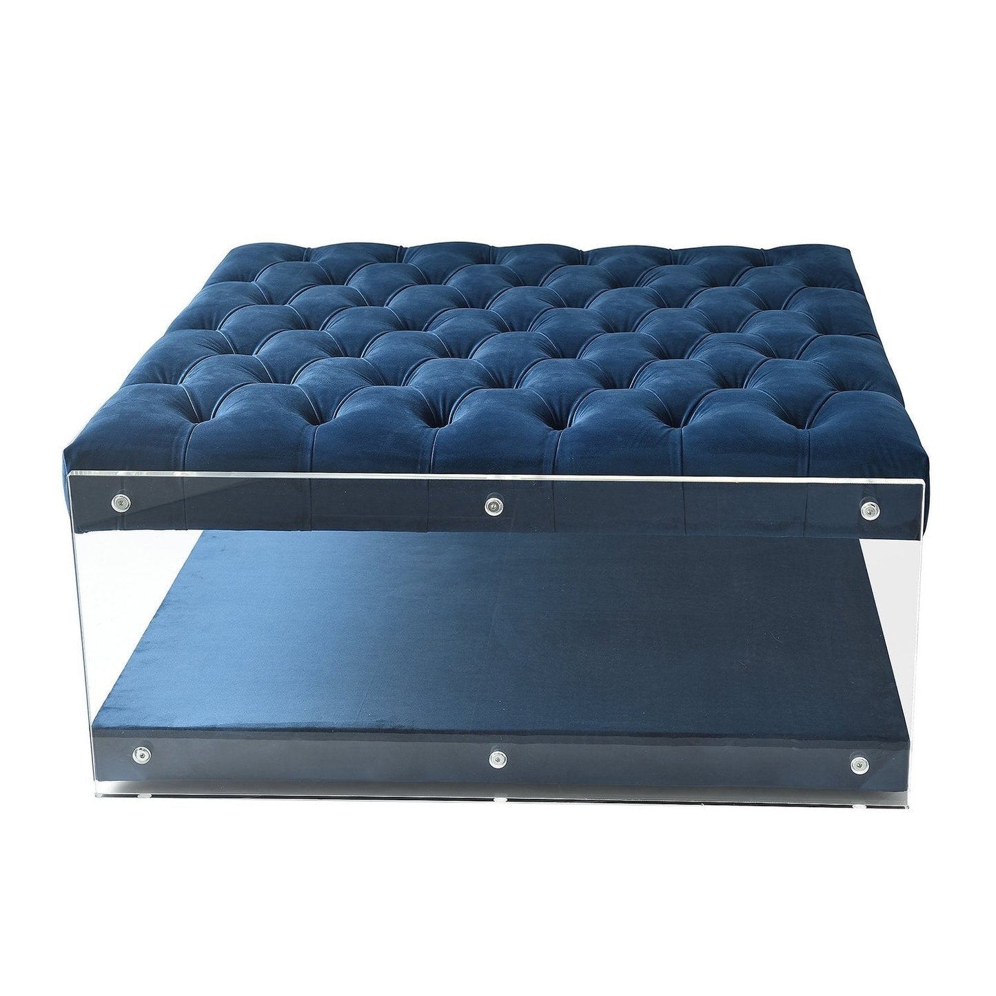 Audrey Cocktail Ottoman