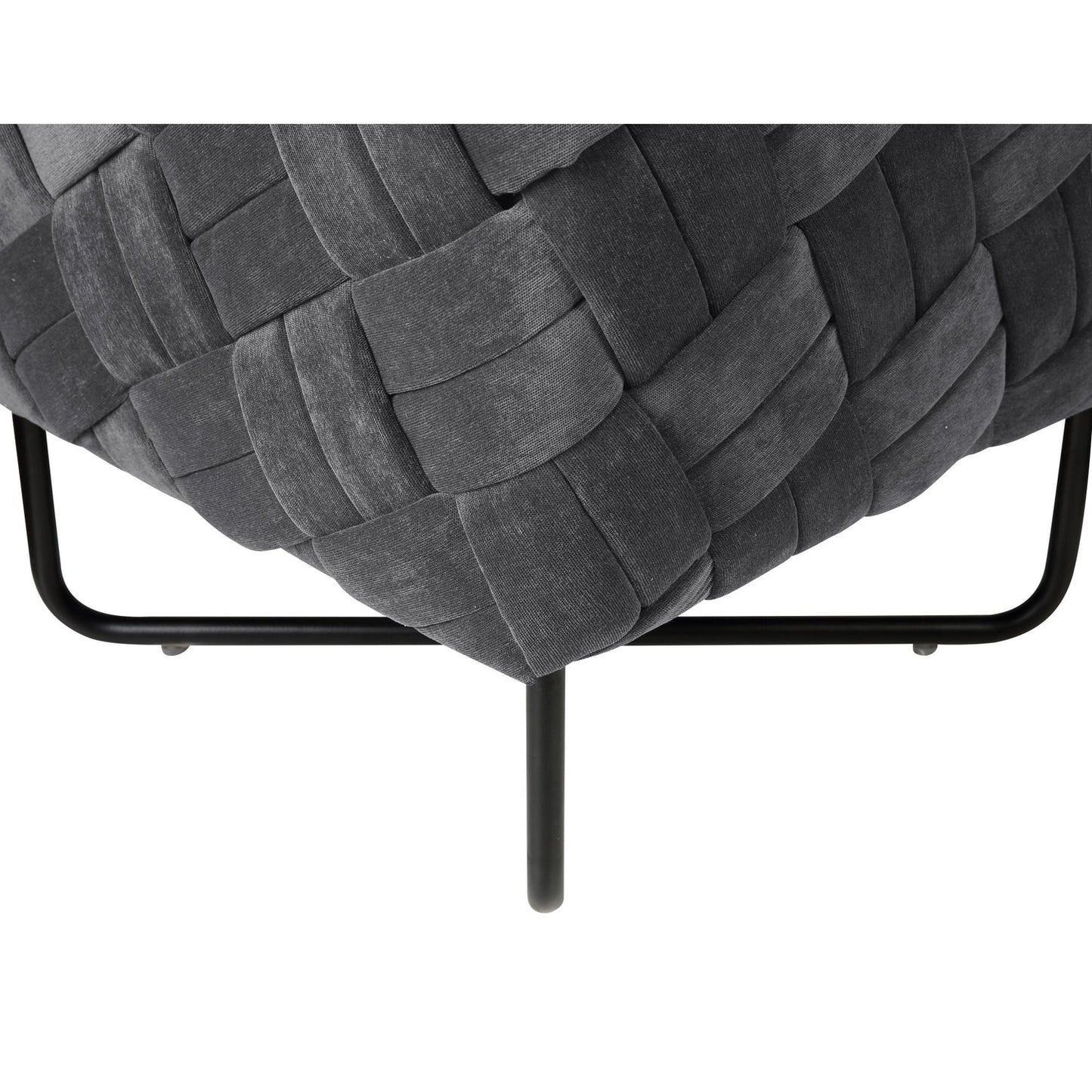 Marone Ottoman