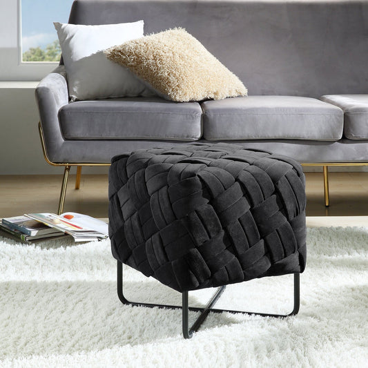 Marone Ottoman
