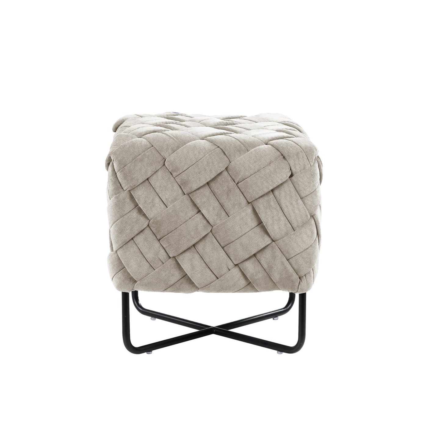 Marone Ottoman