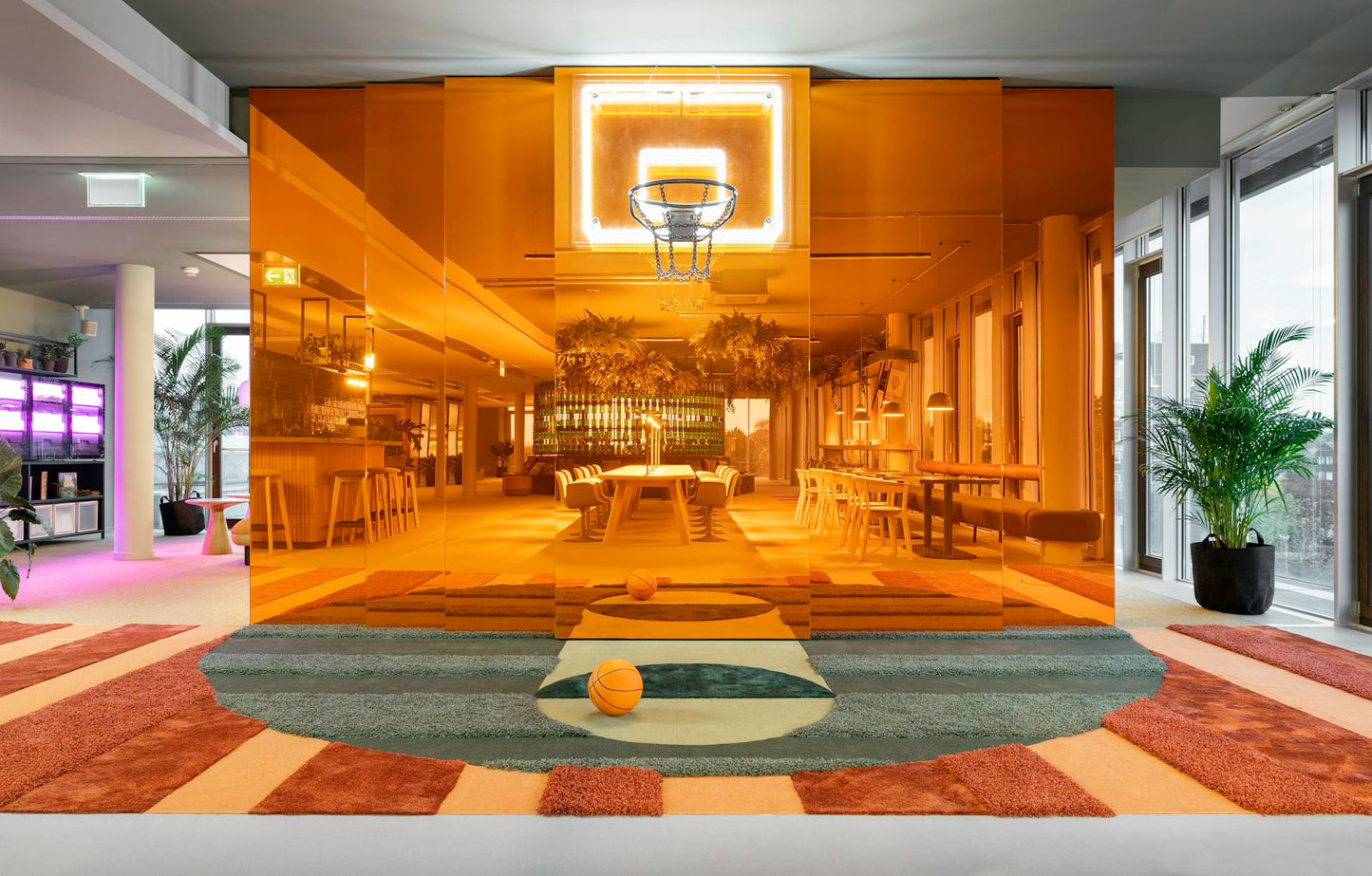 Spatial Storytelling