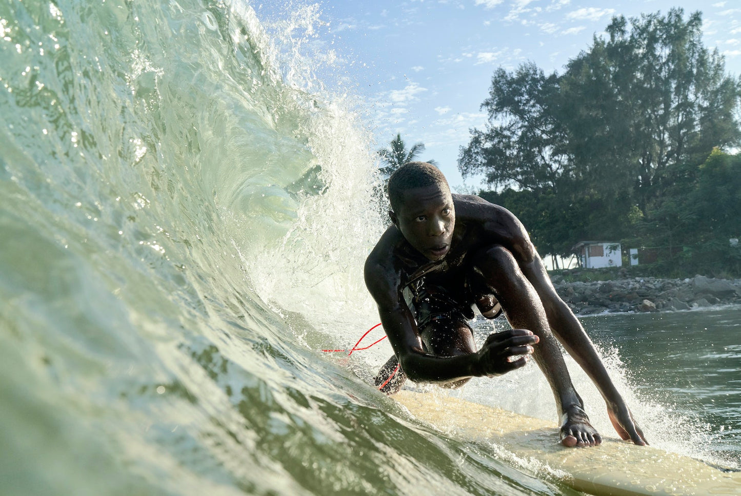 The Surf Atlas