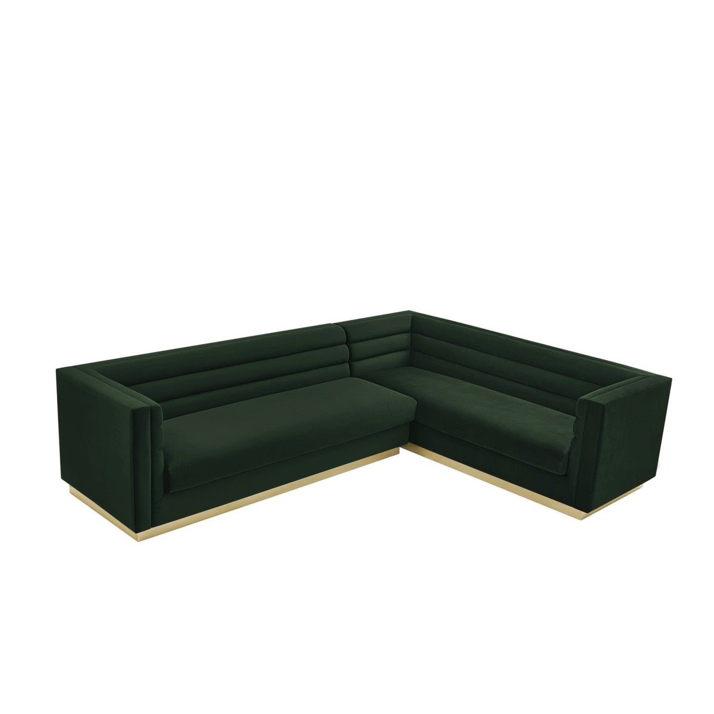 Anniston Corner Sectional Sofa