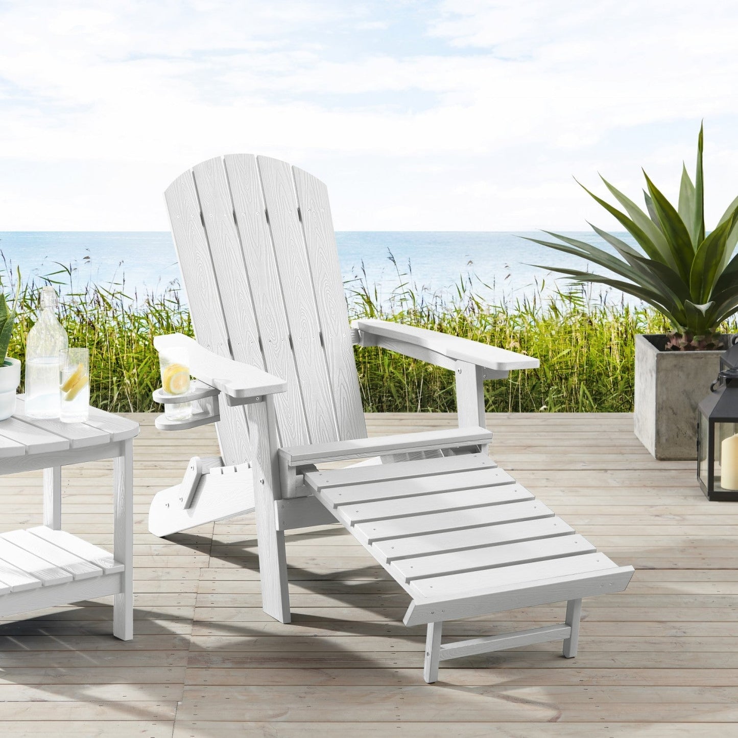 Cal Adirondack Chair