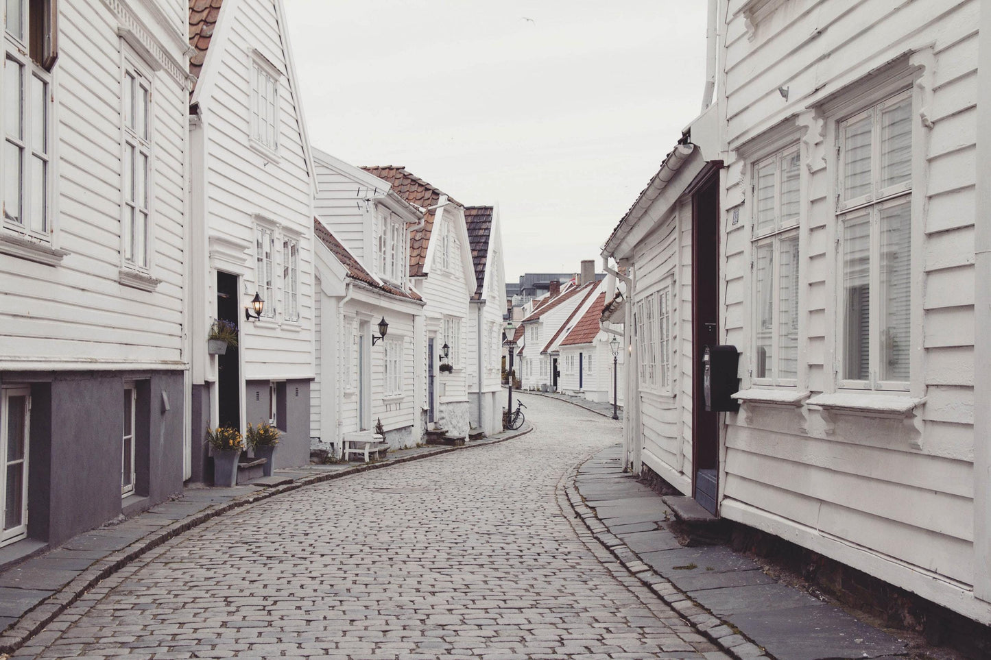 Scandinavia Dreaming