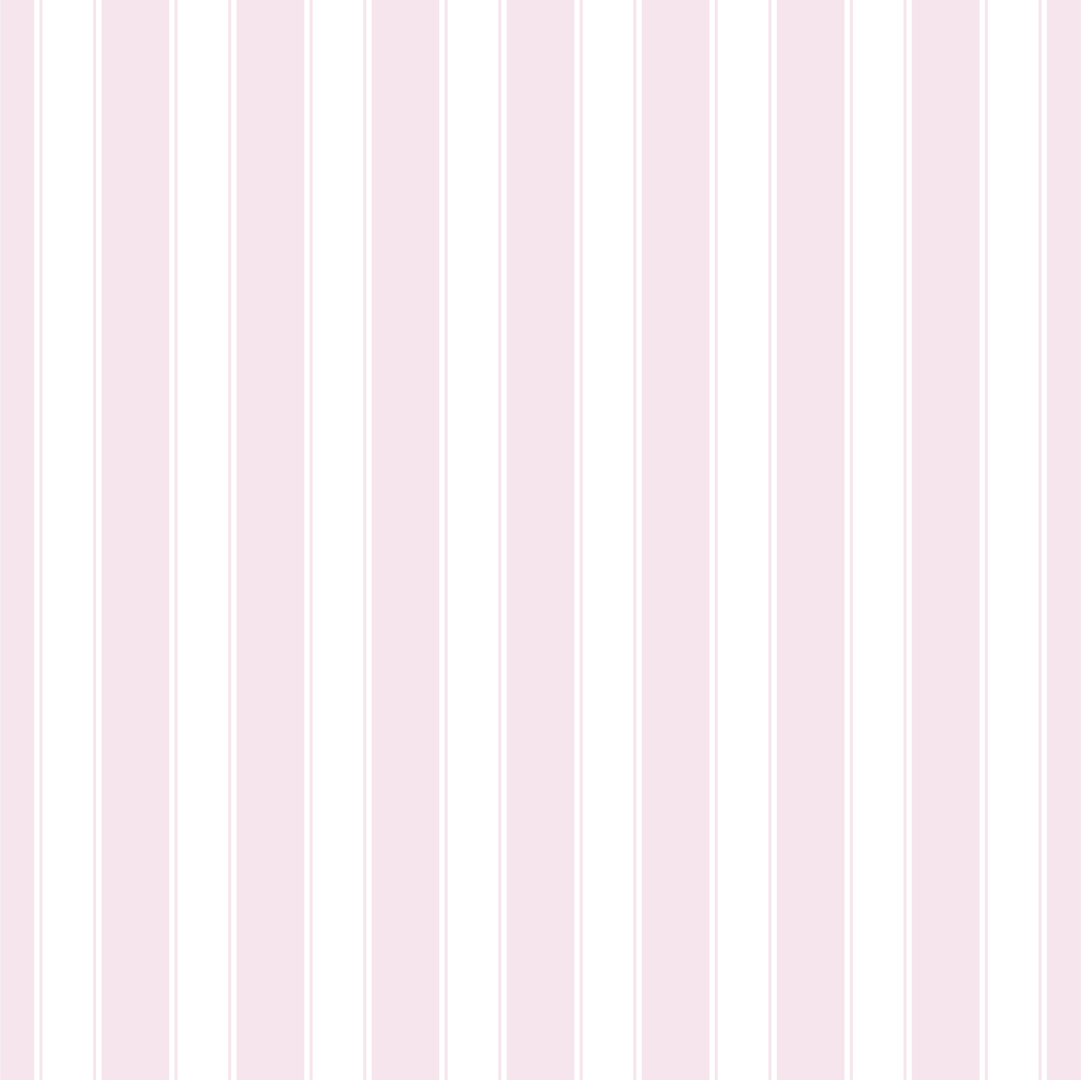 Pink Stripes Wallpaper