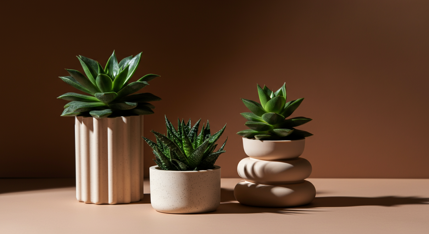 indoor planters