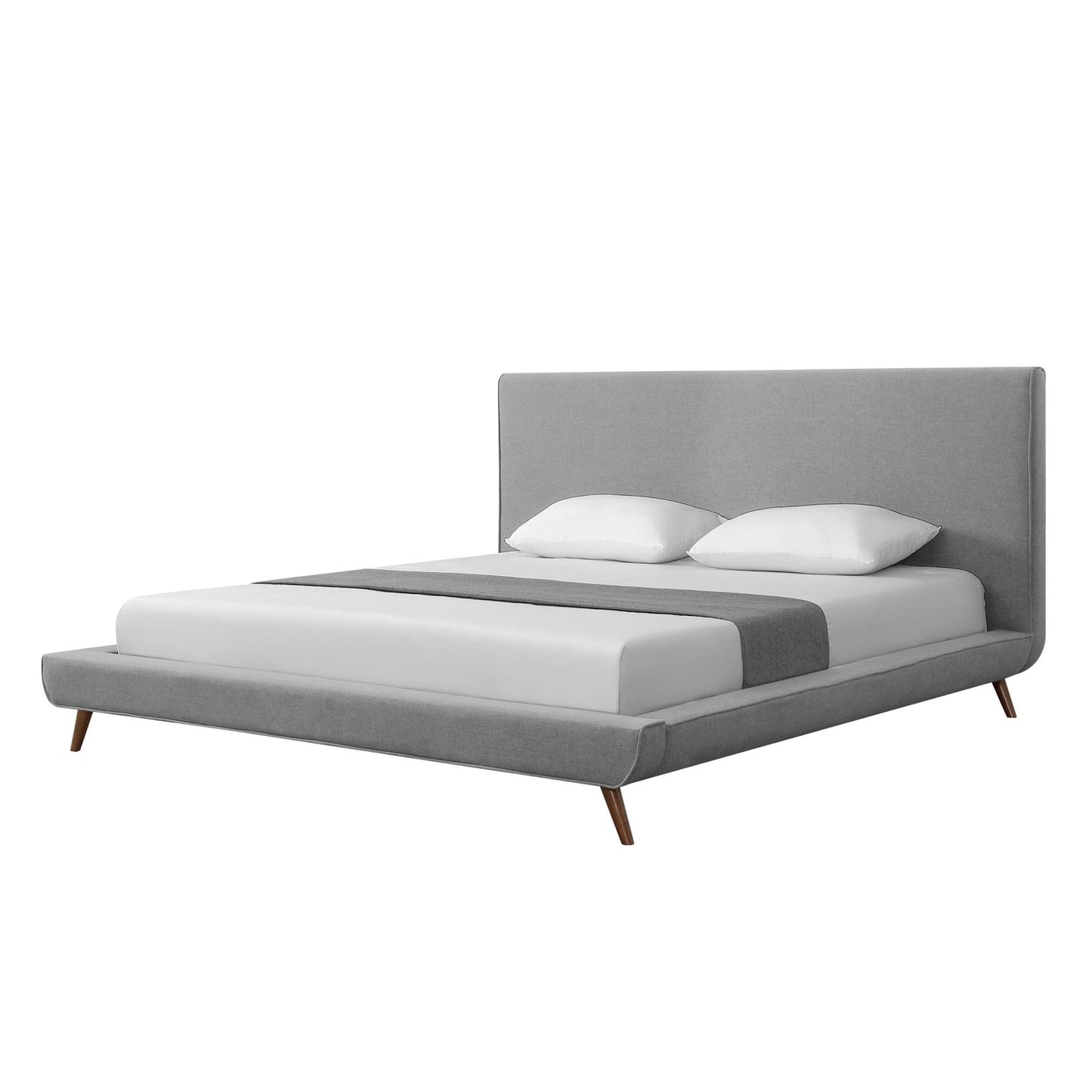 Amoret Platform Bed