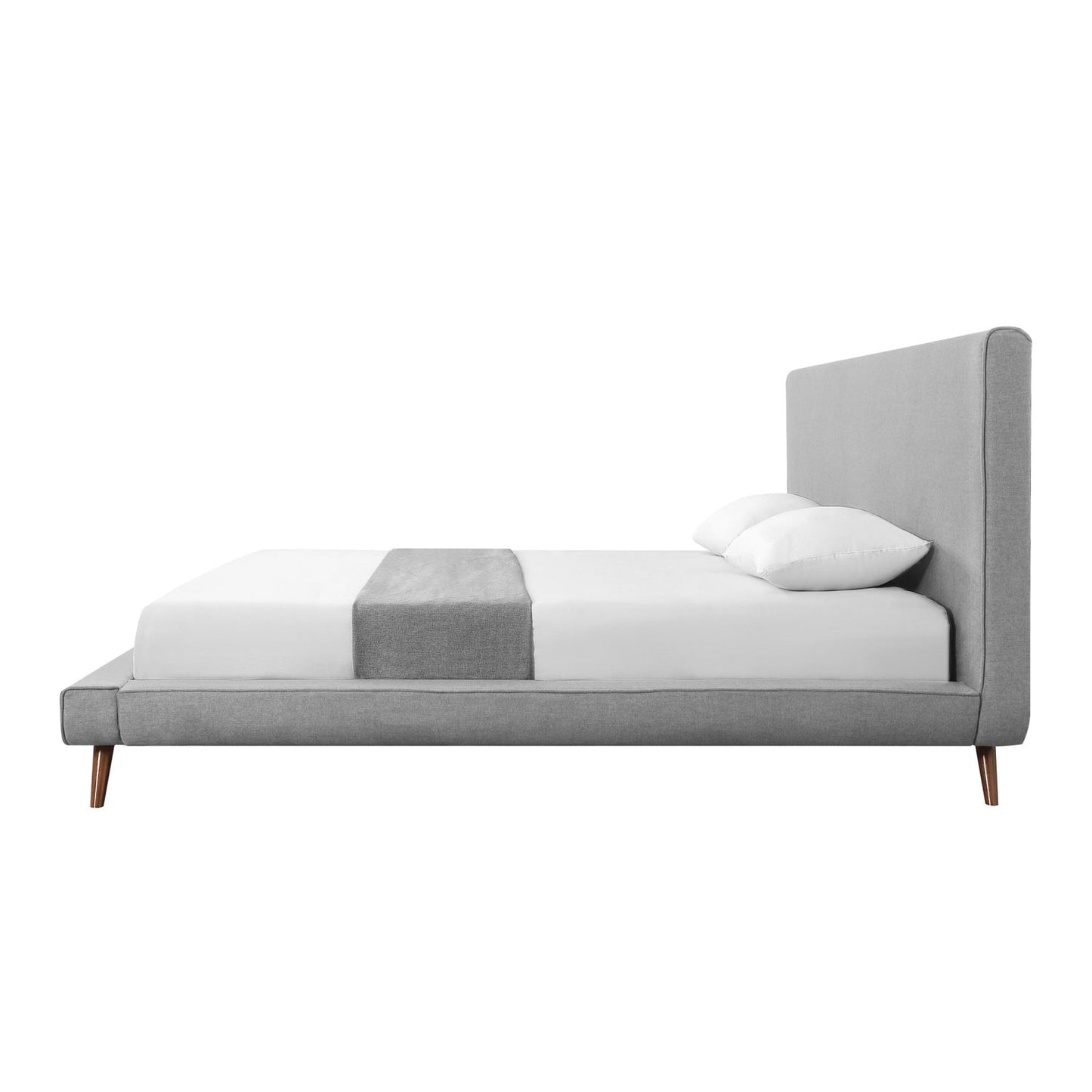 Amoret Platform Bed