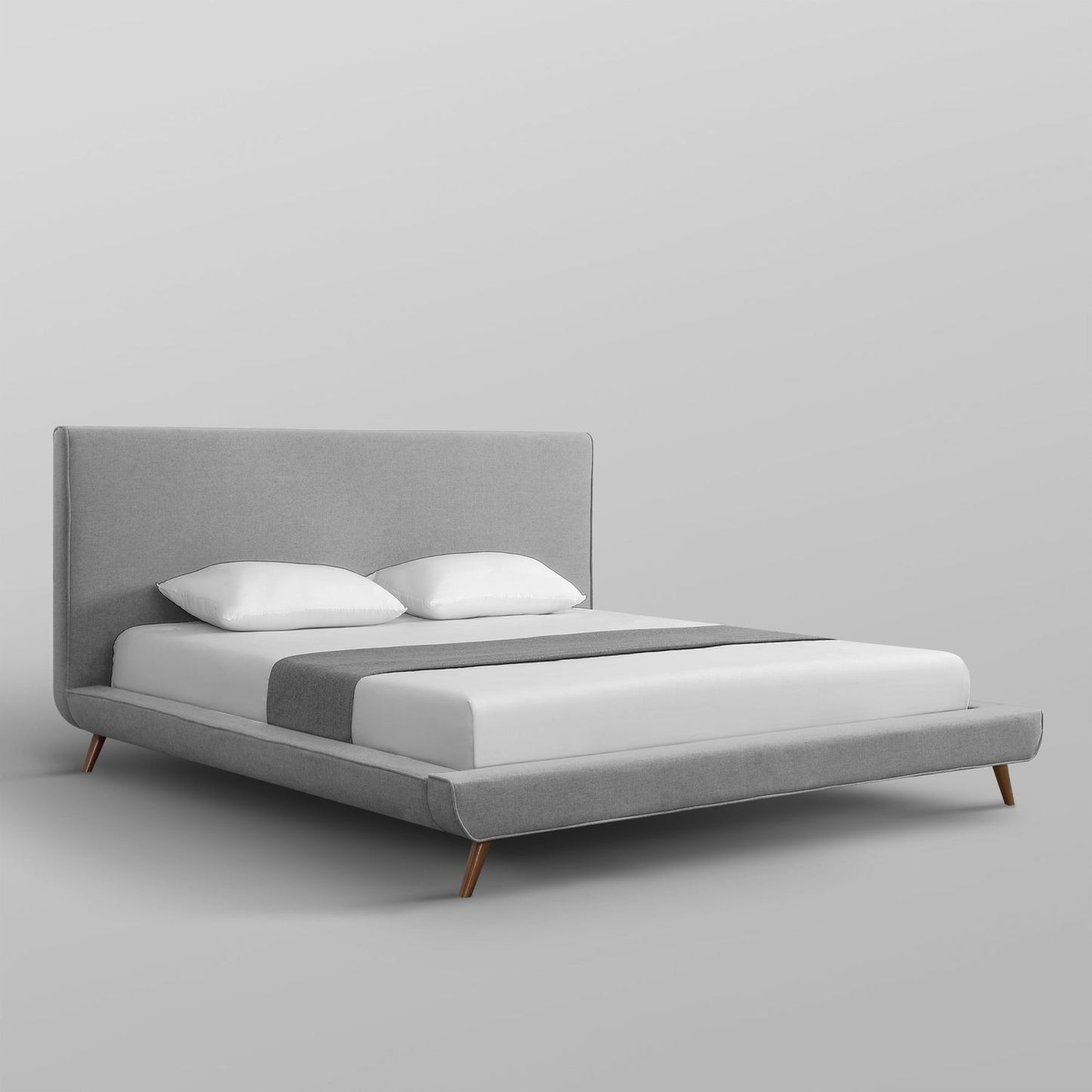 Amoret Platform Bed