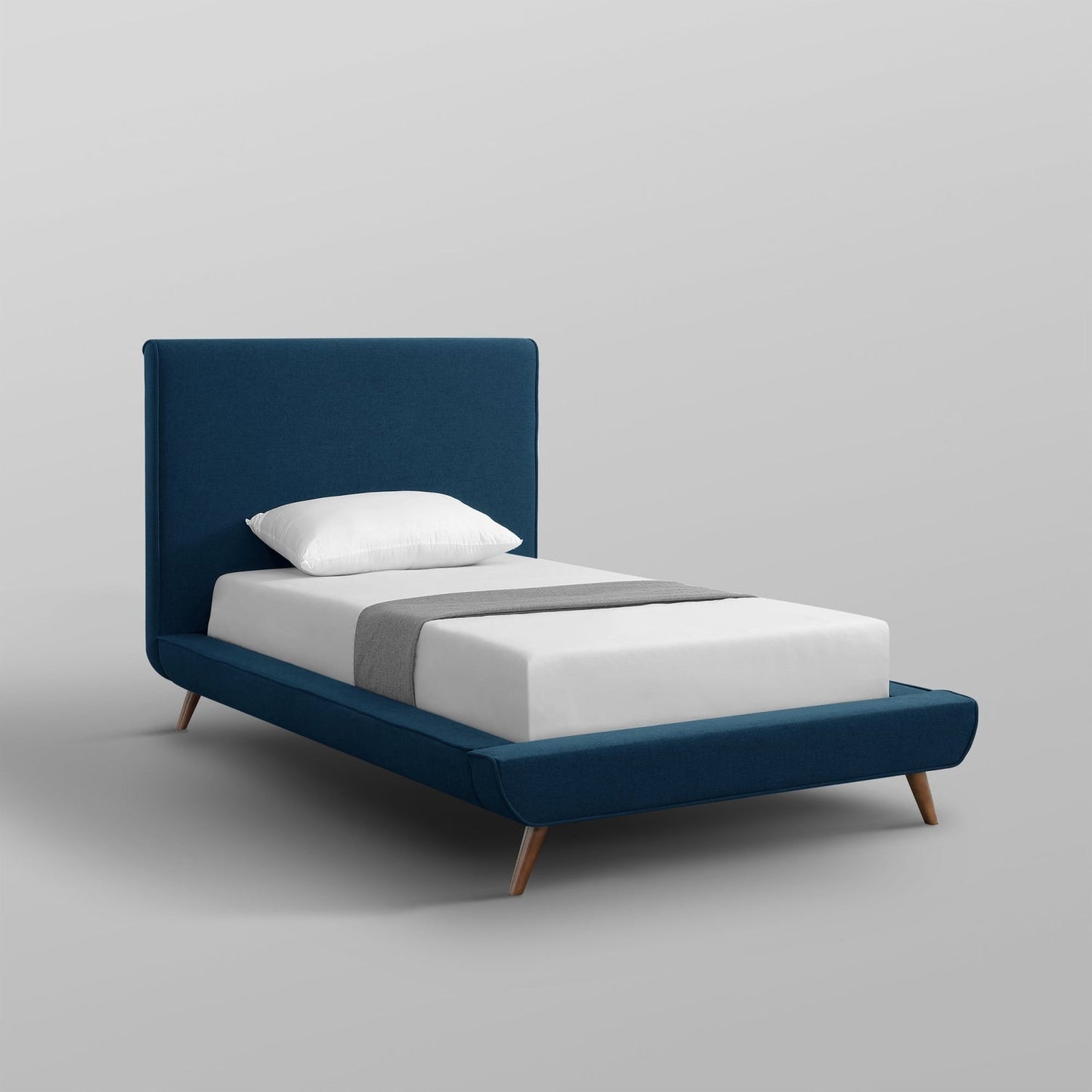 Amoret Platform Bed