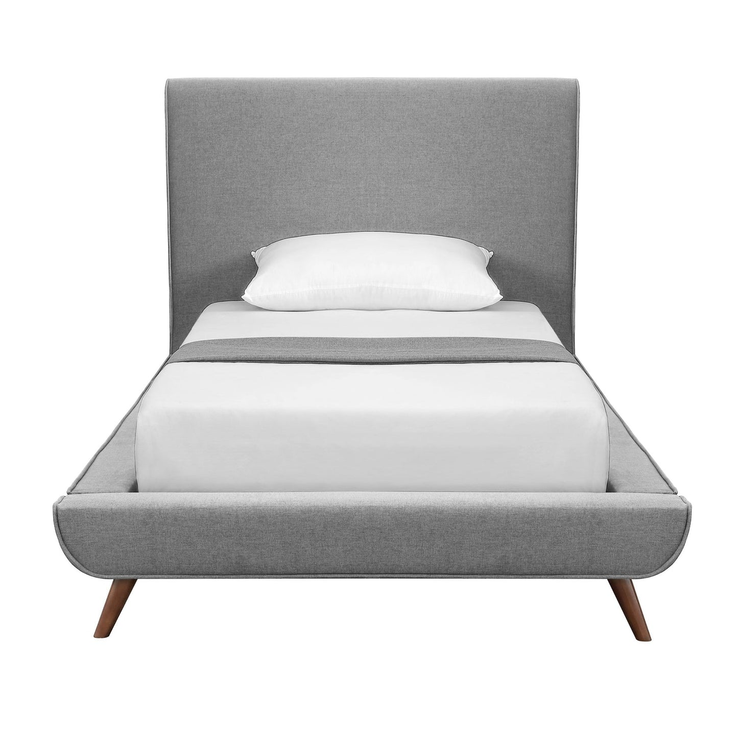 Amoret Platform Bed