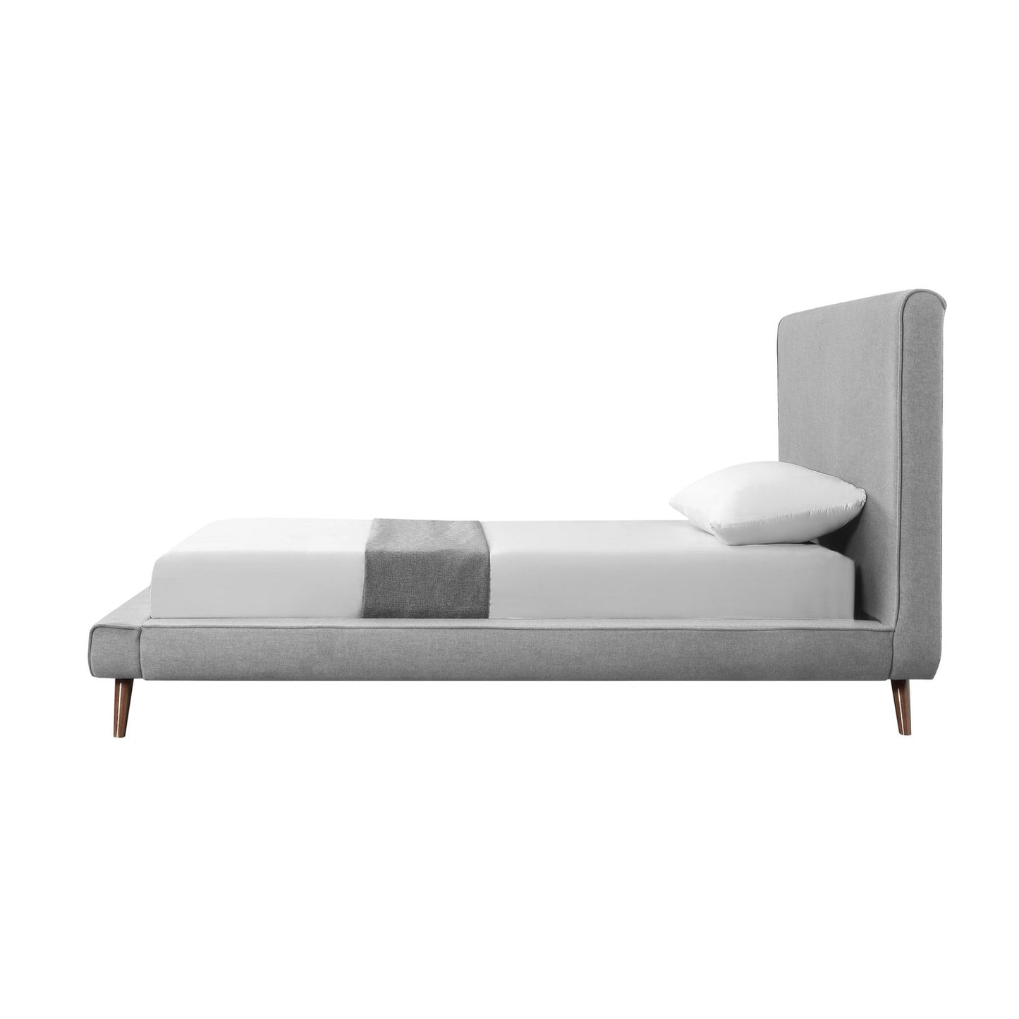 Amoret Platform Bed