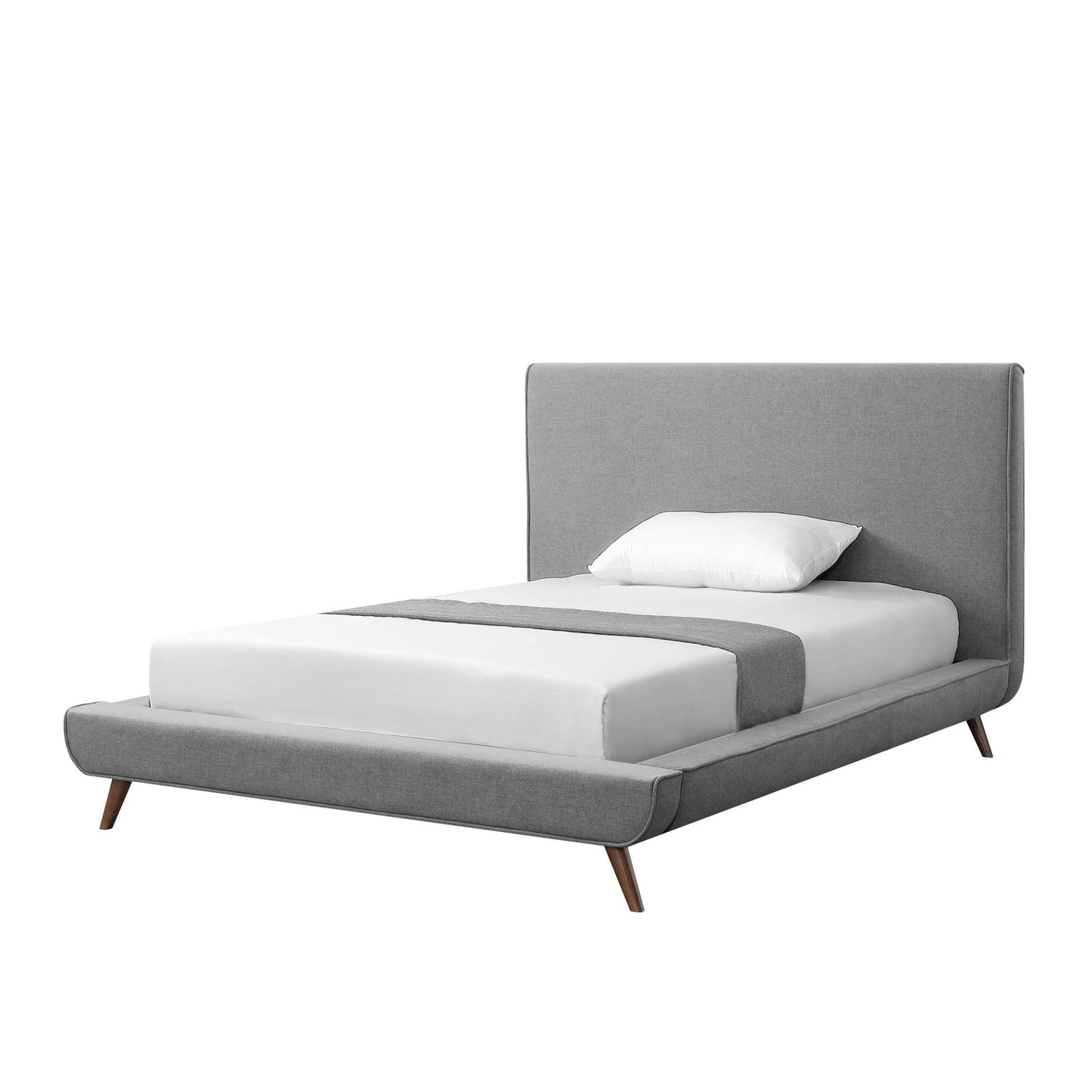 Amoret Platform Bed