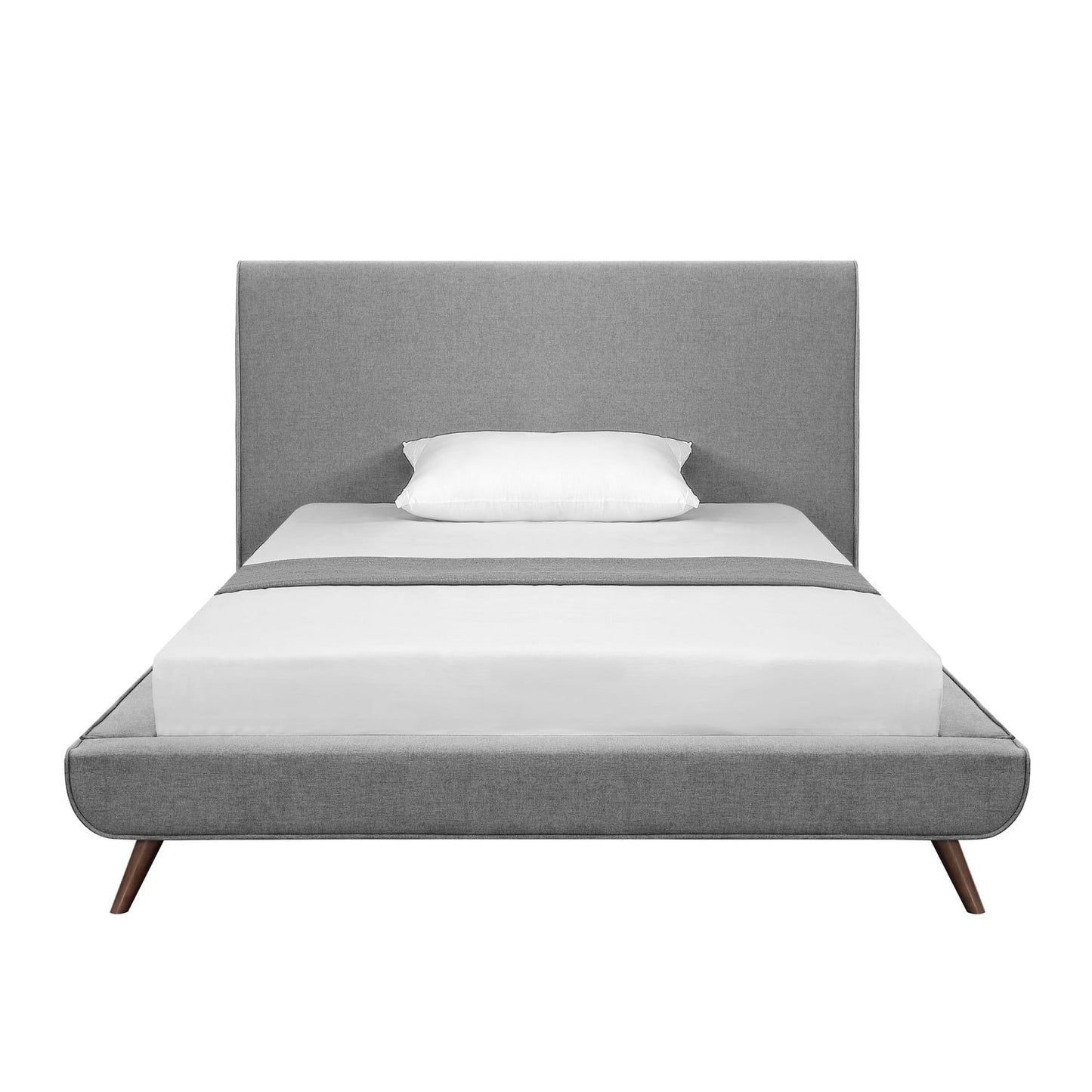 Amoret Platform Bed