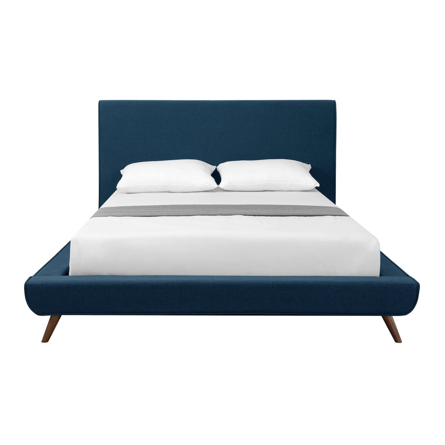 Amoret Platform Bed