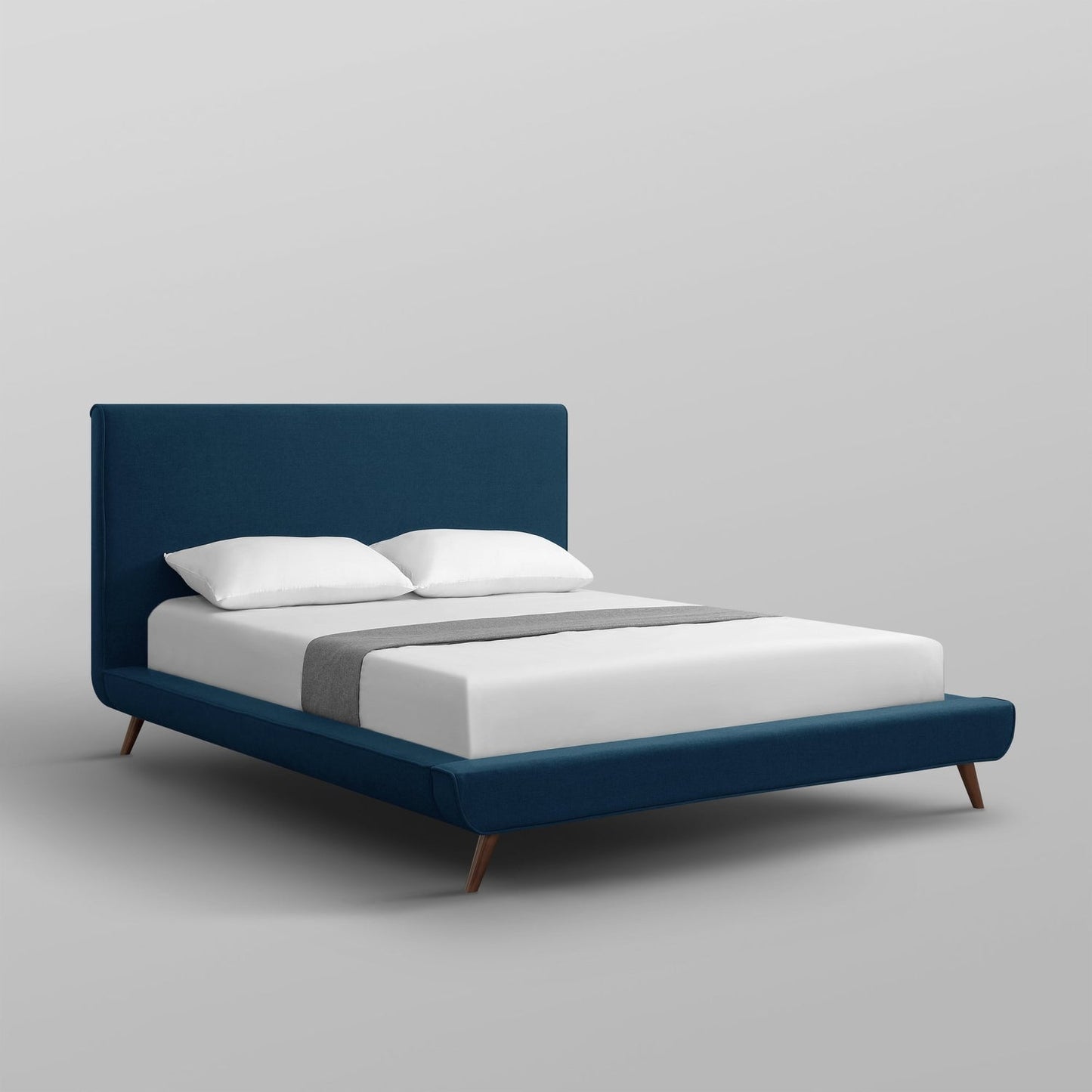 Amoret Platform Bed