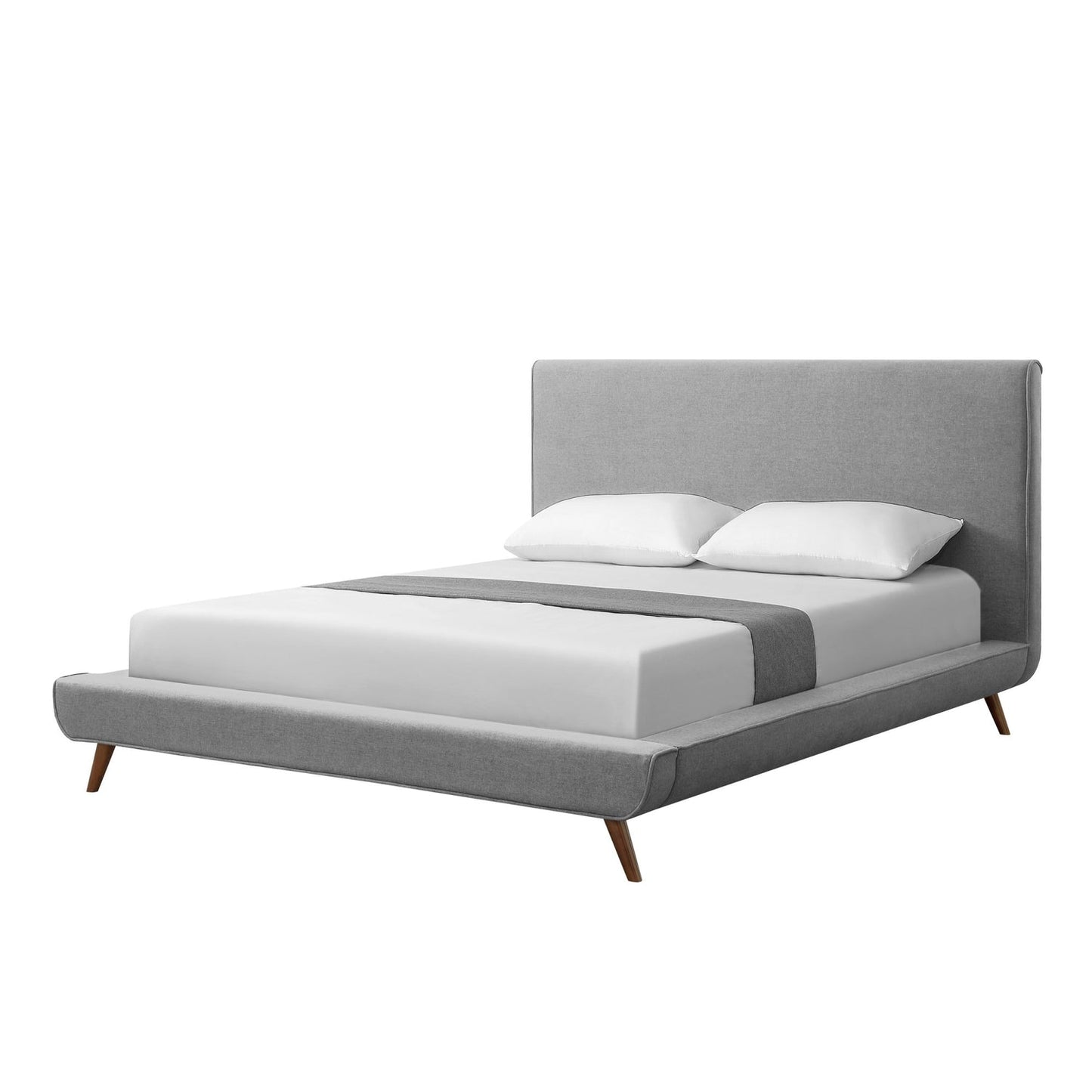 Amoret Platform Bed