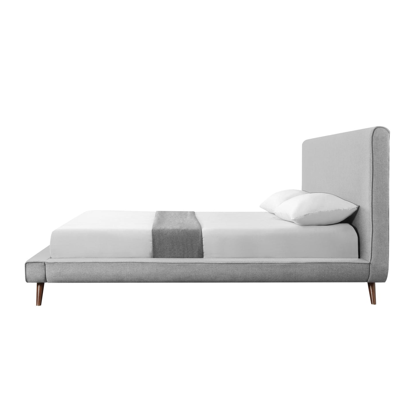 Amoret Platform Bed