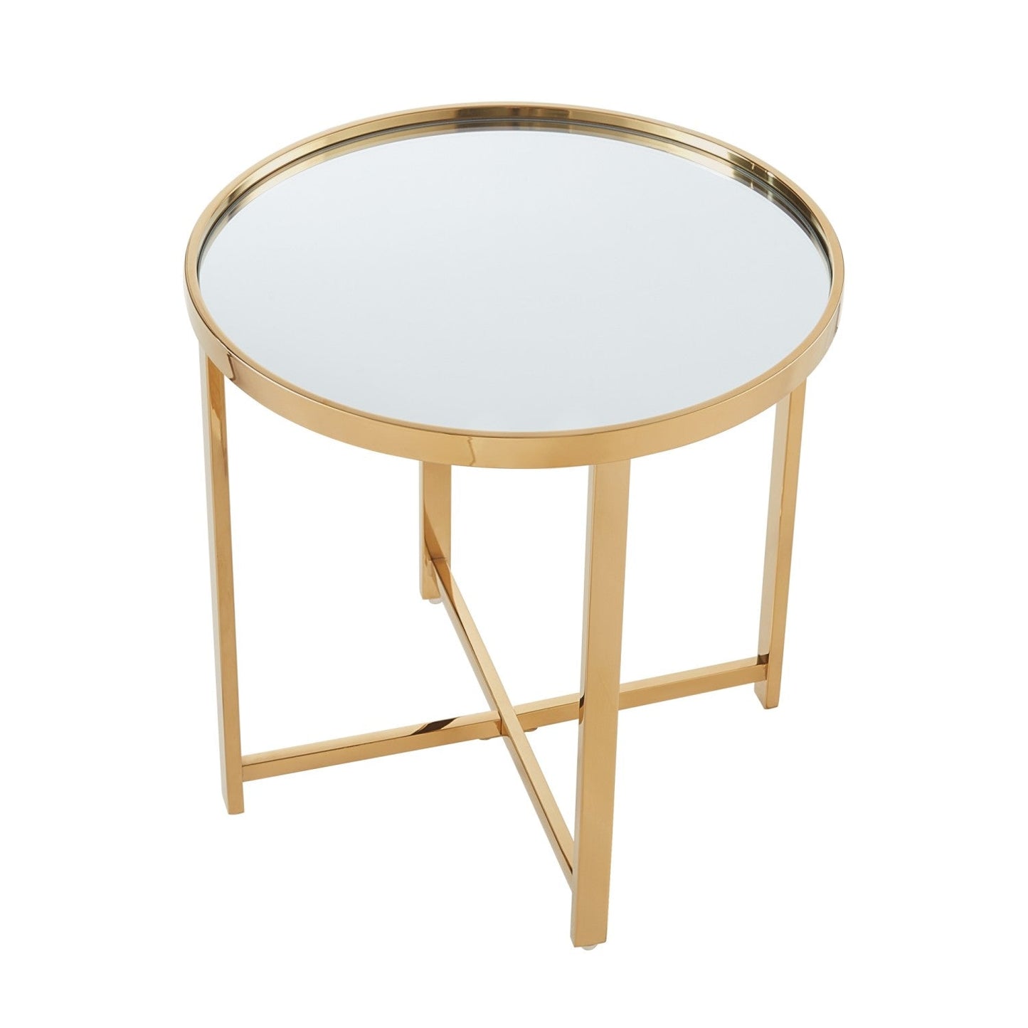 Bently End Table