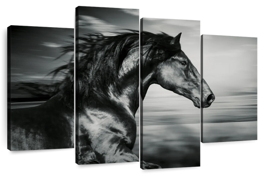 Thoroughbred Wall Art