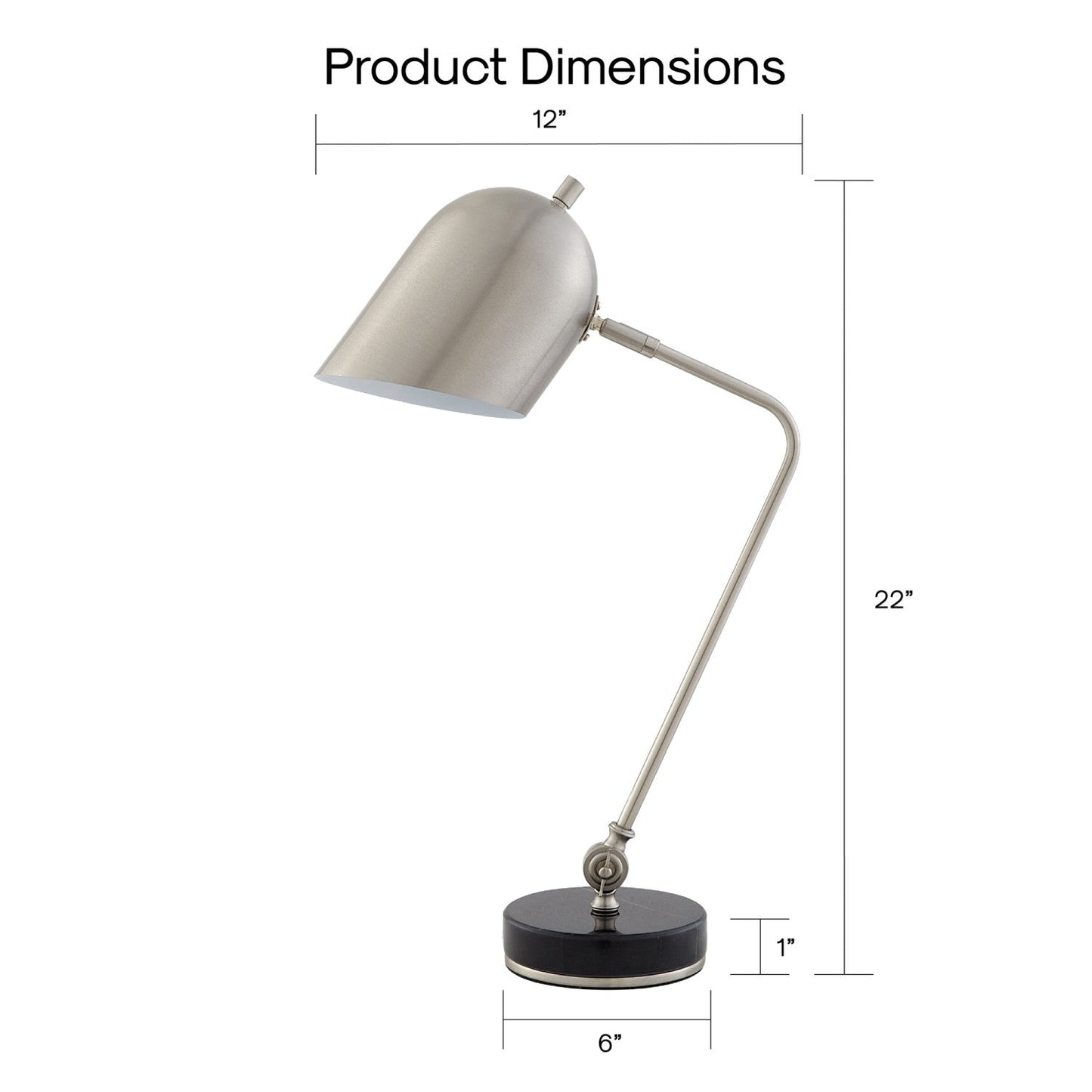 Craig Table Lamp