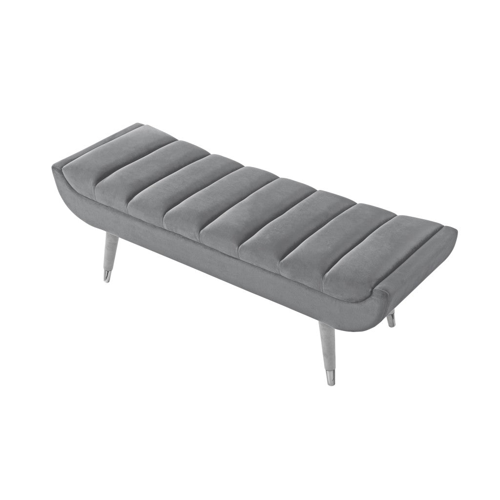 Carleigh Upholstered Bench