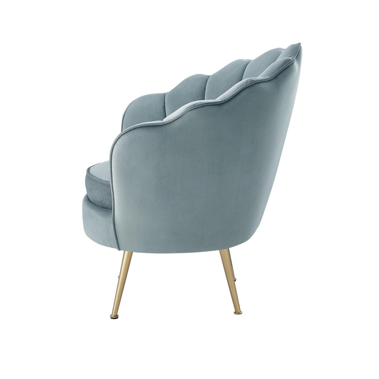 Abbigal Accent Chair