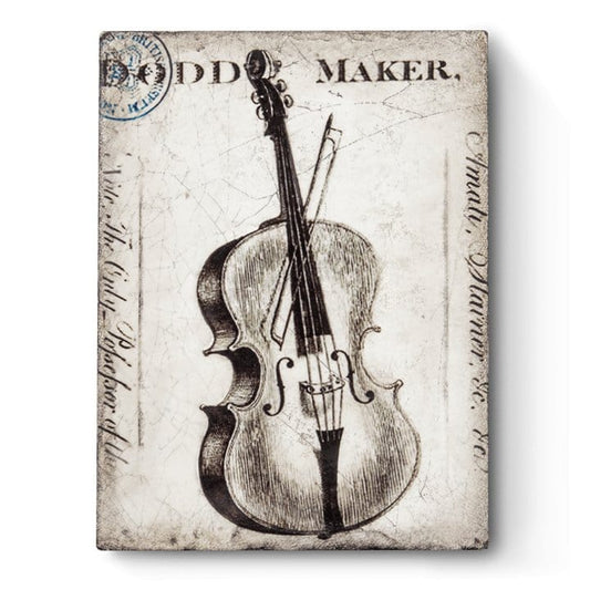 Cello - RETIRED Memory Block Tile