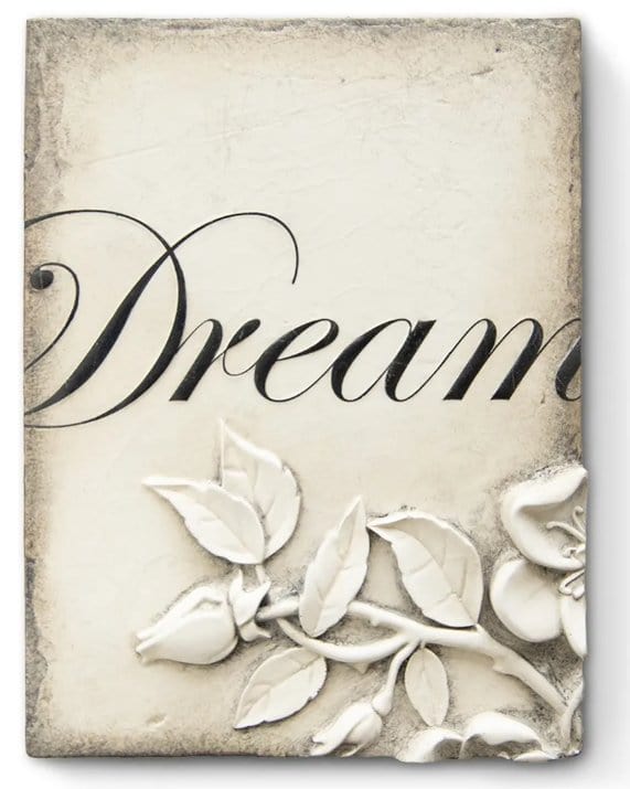 Dream Memory Block Tile