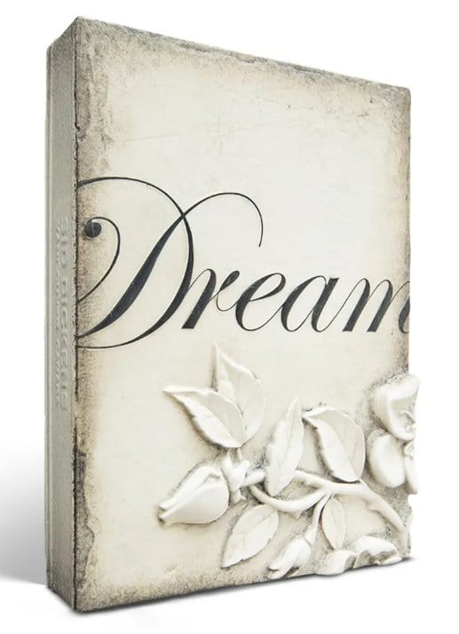 Dream Memory Block Tile