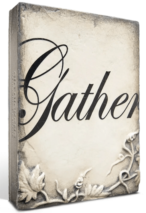 Gather Memory Block Tile