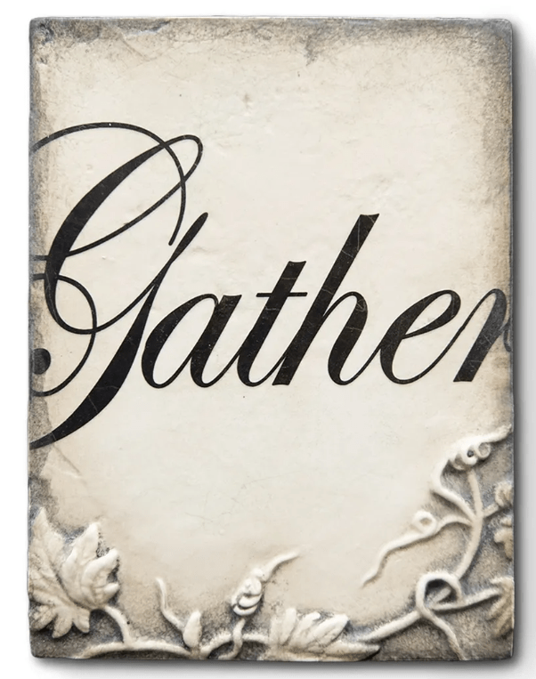 Gather Memory Block Tile